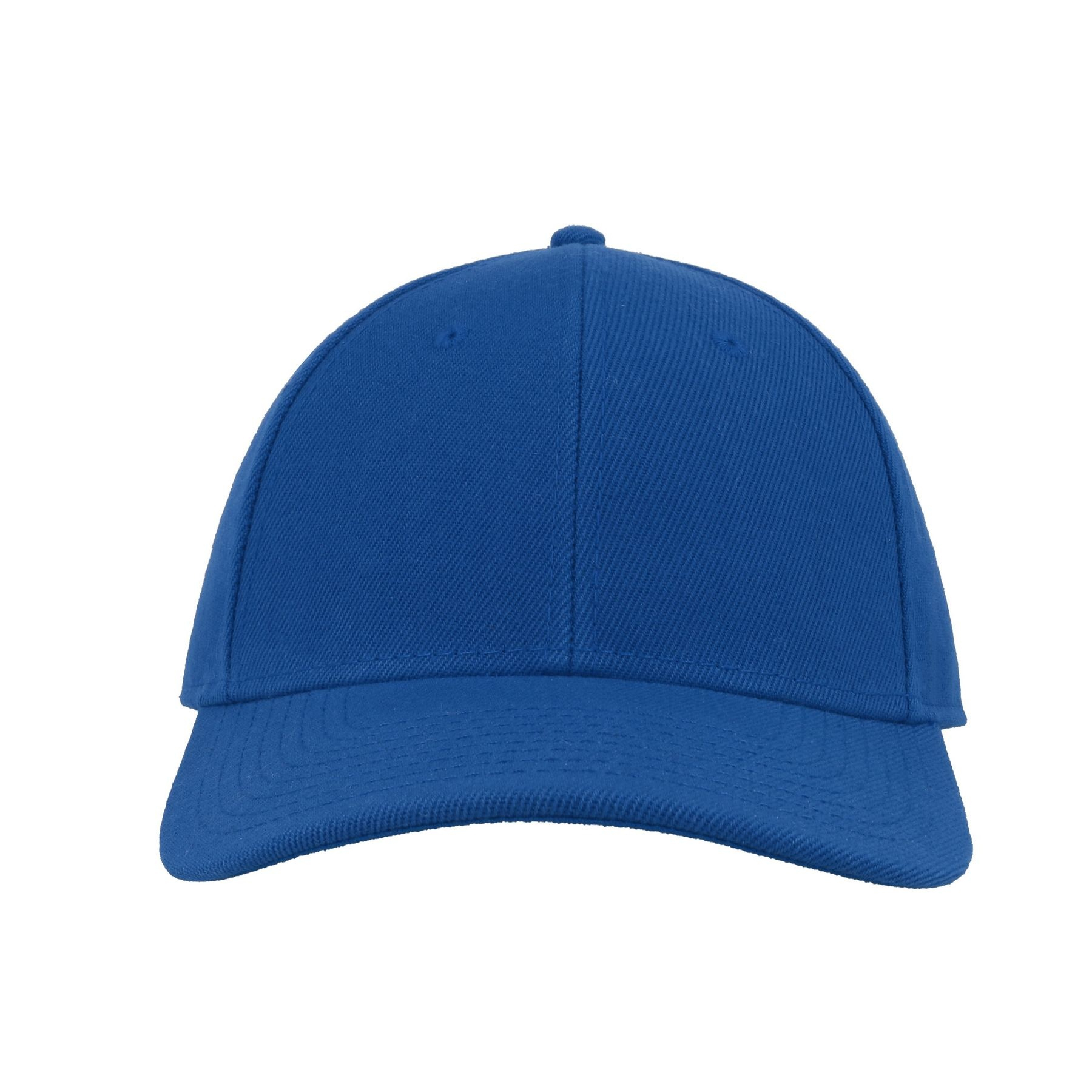 Casquette baseball 6 pans