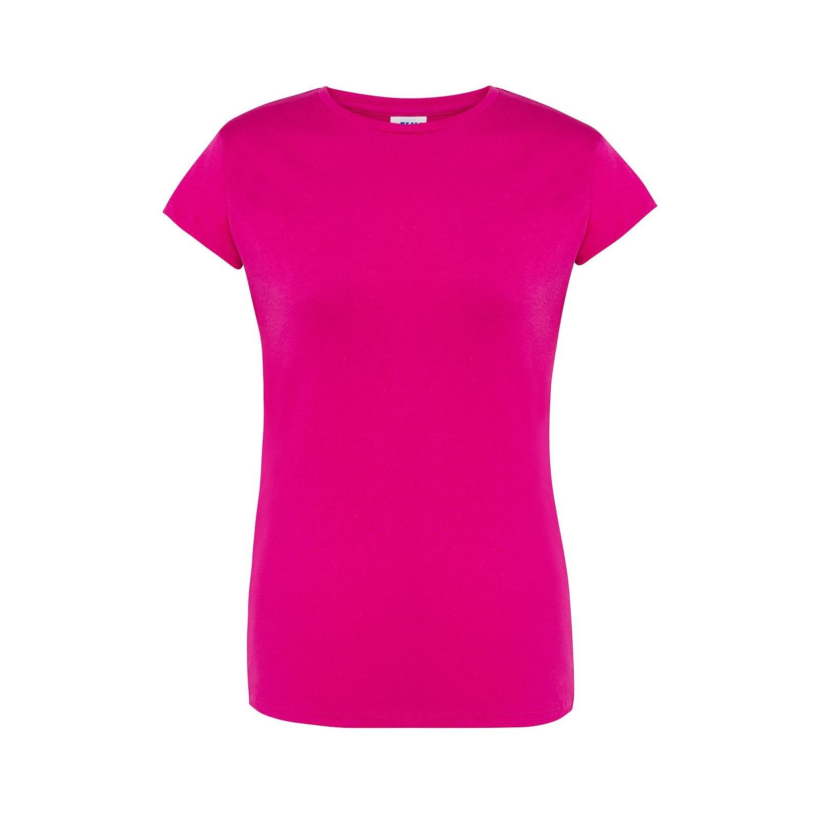 Tee-shirt femme col rond 155