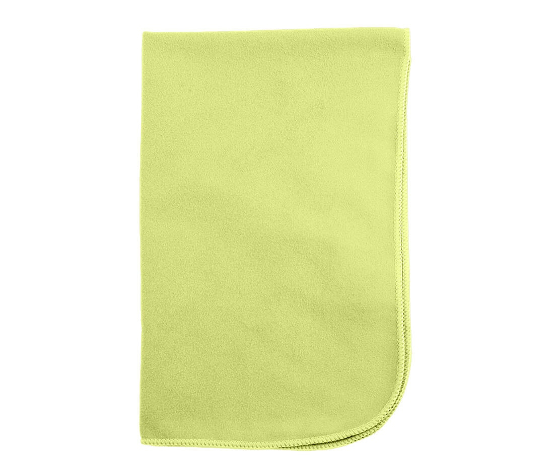 Serviette microfibre