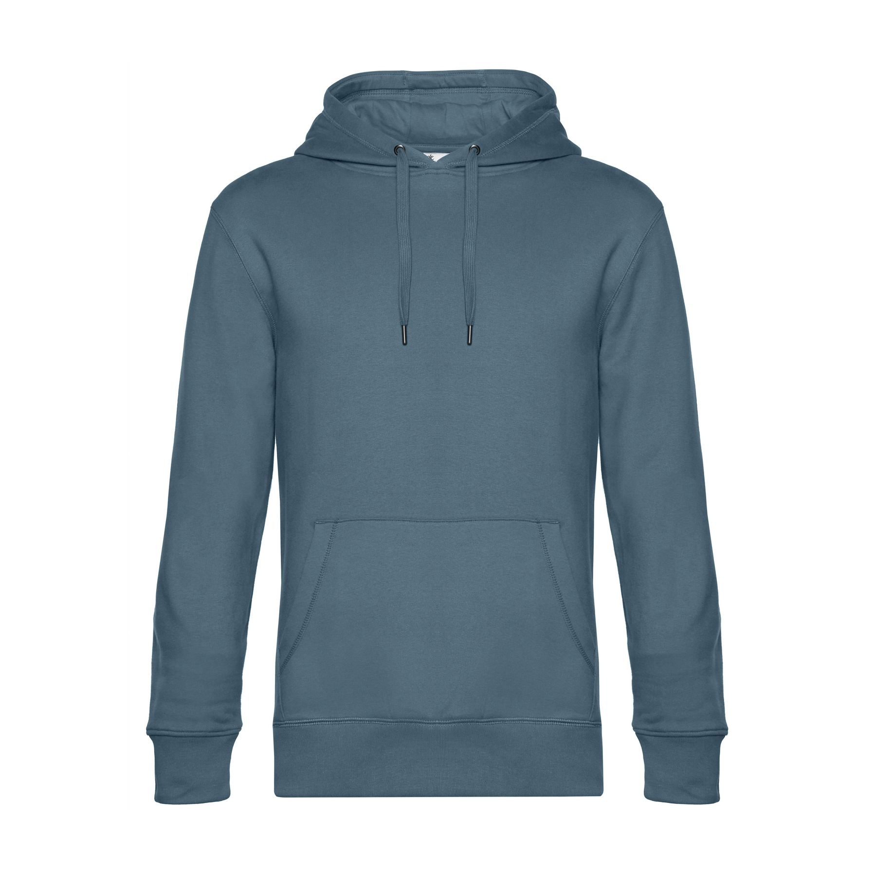 Sweat capuche king