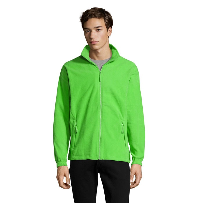 NORTH MEN jacket