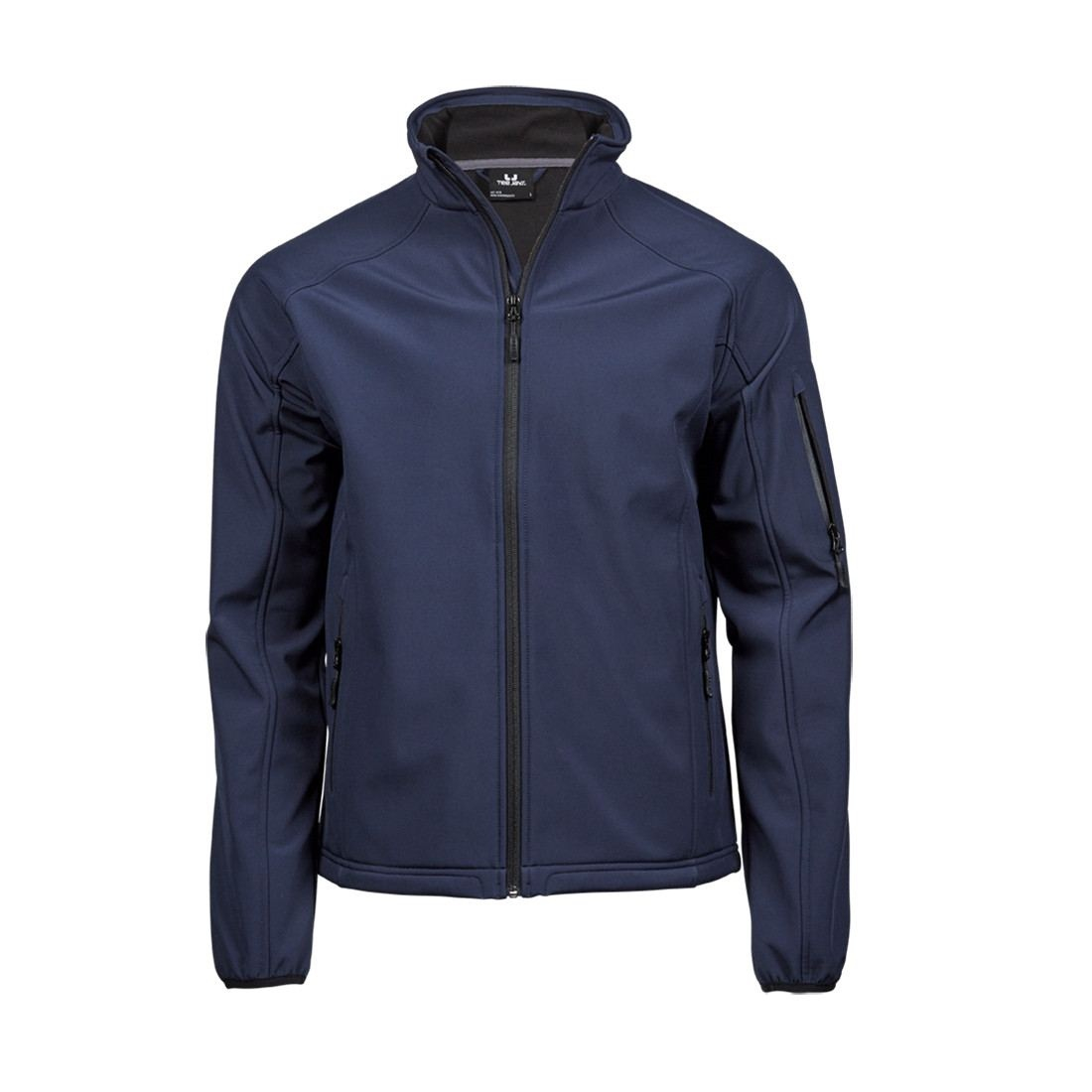 Veste softshell 3 couches homme