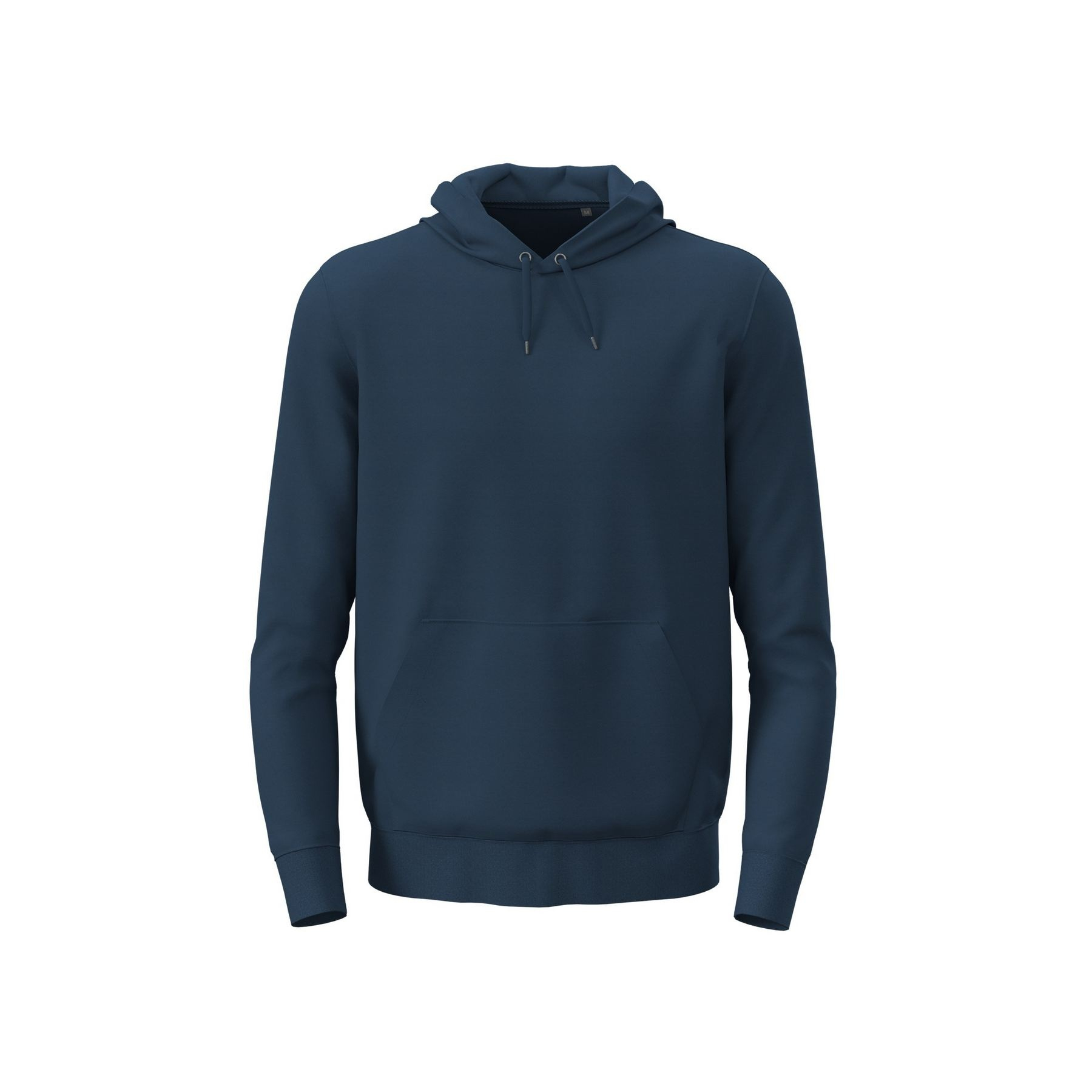 Sweat à capuche classique unisexe