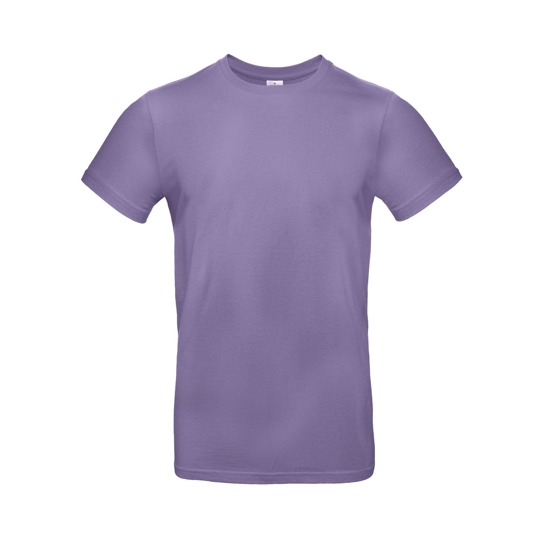 Tee-shirt homme col rond 190