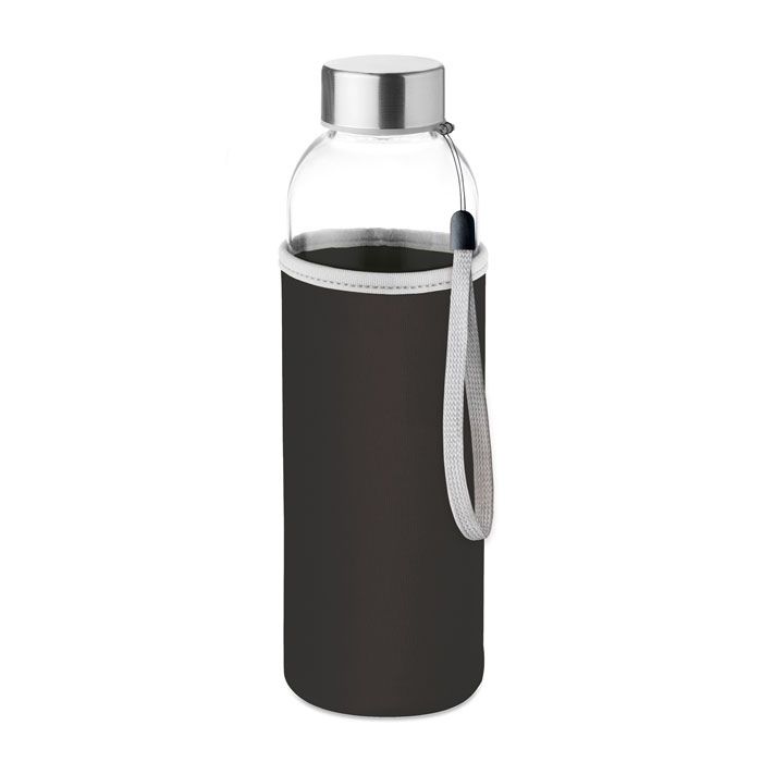 UTAH GLASS - Bouteille en verre 500ml