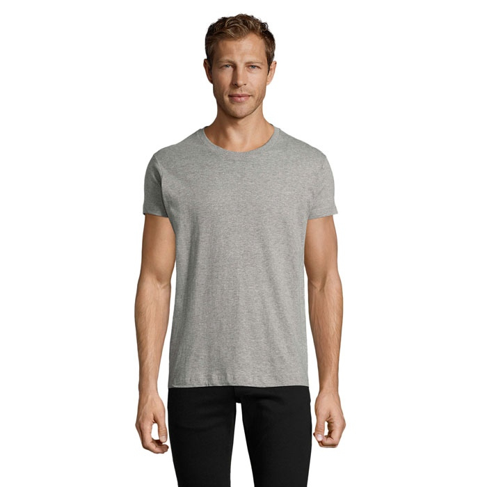 REGENT FIT T-SHIRT HOMME