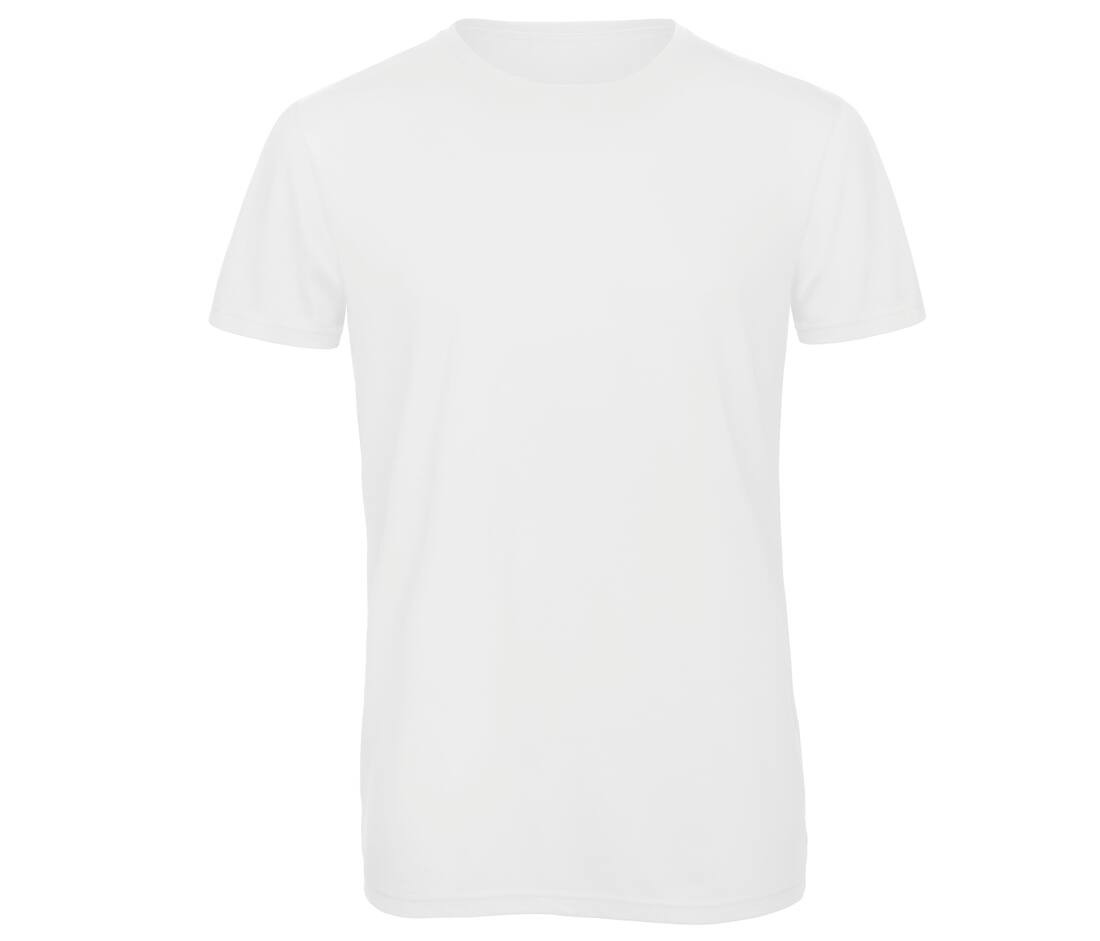 Tee-shirt homme tri-blend