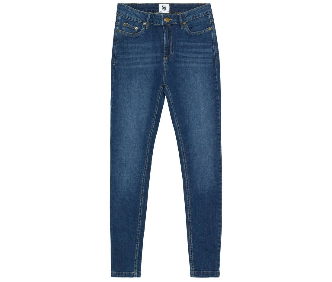 Jean femme skinny lara