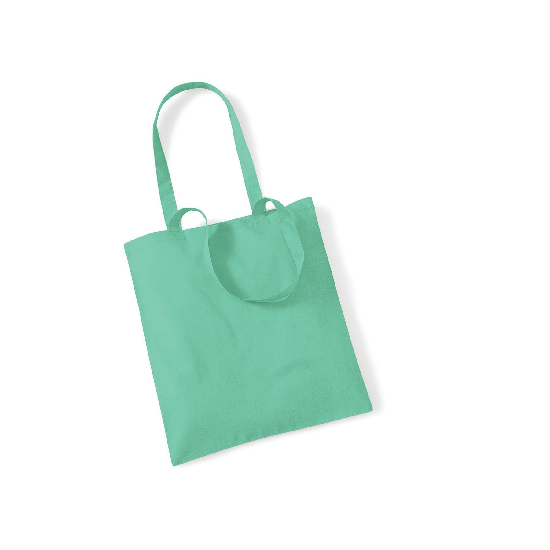 Sac shopping coton