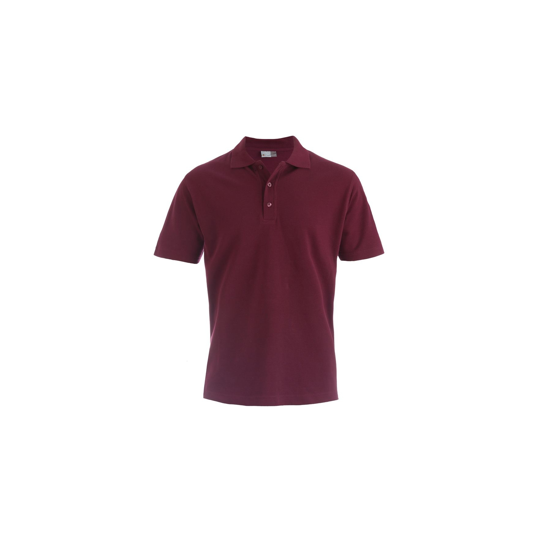 Polo piqué 220