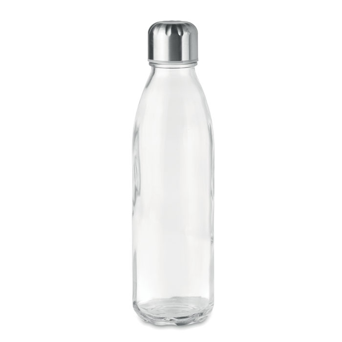 ASPEN GLASS - Bouteille en verre 650ml