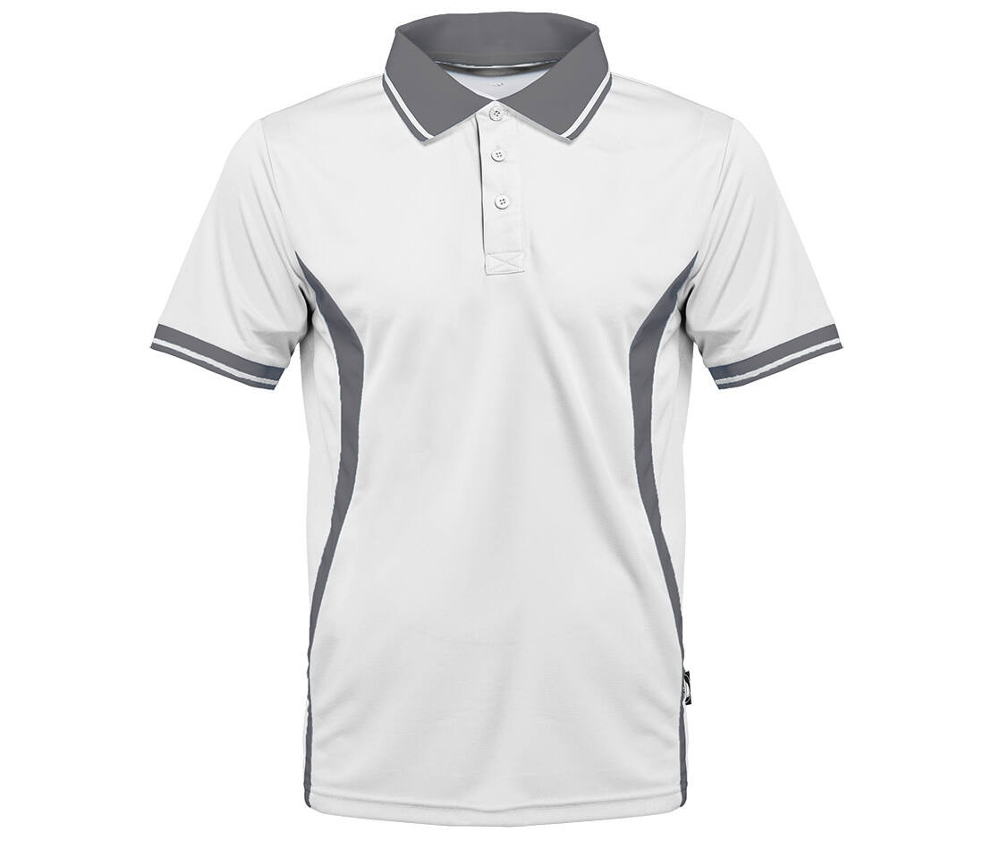 Polo respirant sport