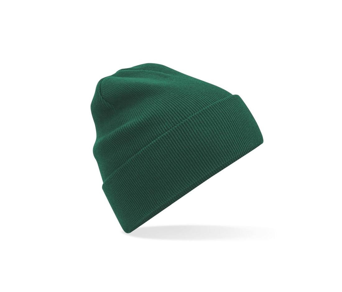 Bonnet en coton organique