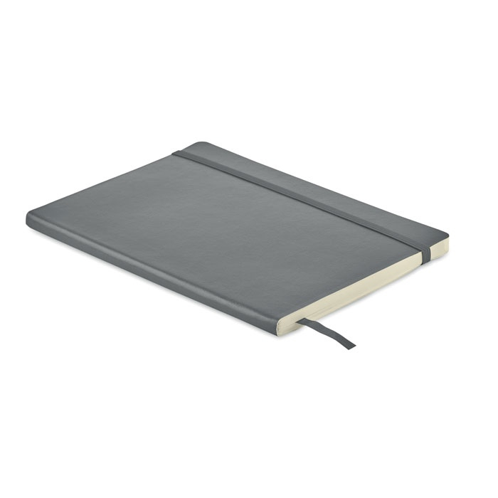 BRETA - Carnet A5 couverture en PU