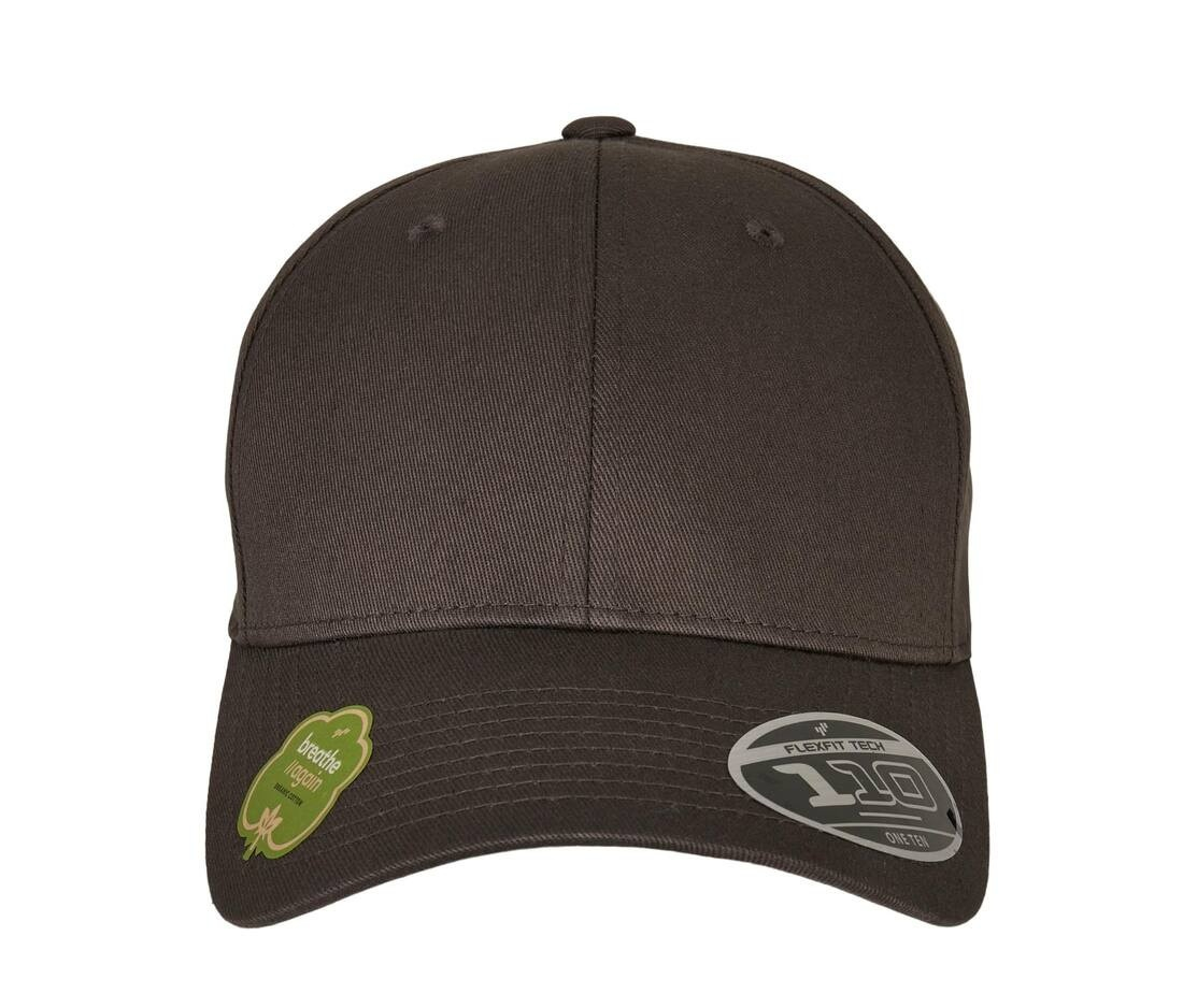 Casquette en coton organique