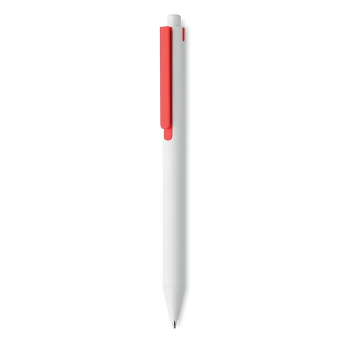 SIDE - Stylo poussoir en ABS recyclé