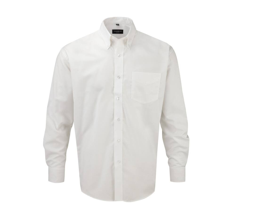 Chemise oxford homme