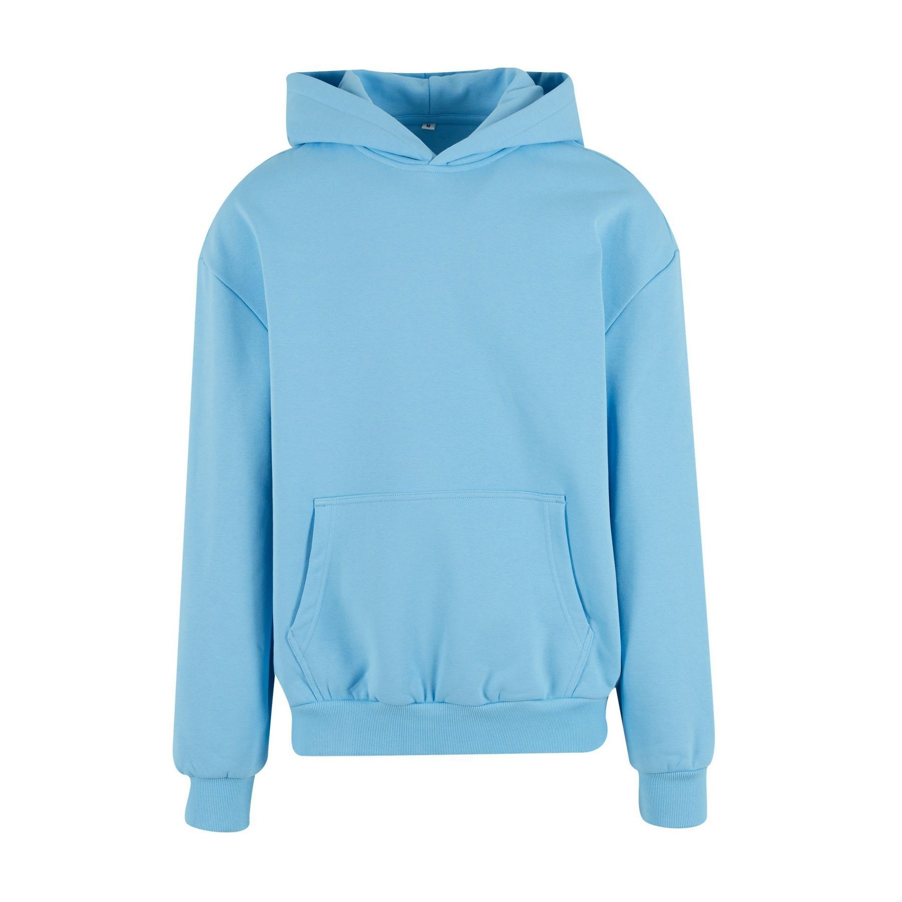 Sweat à capuche oversize