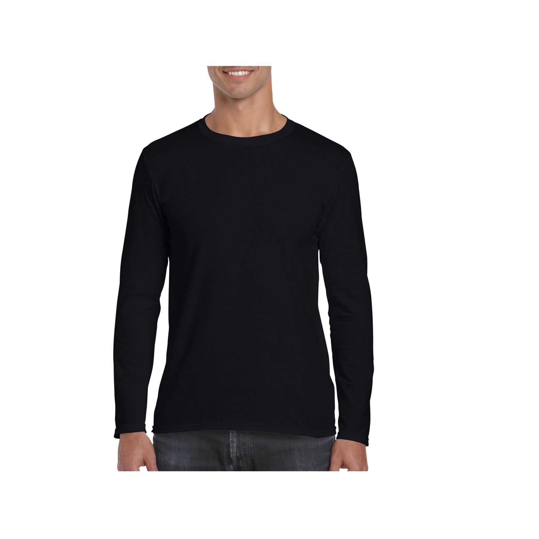 Tee-shirt manches longues 150