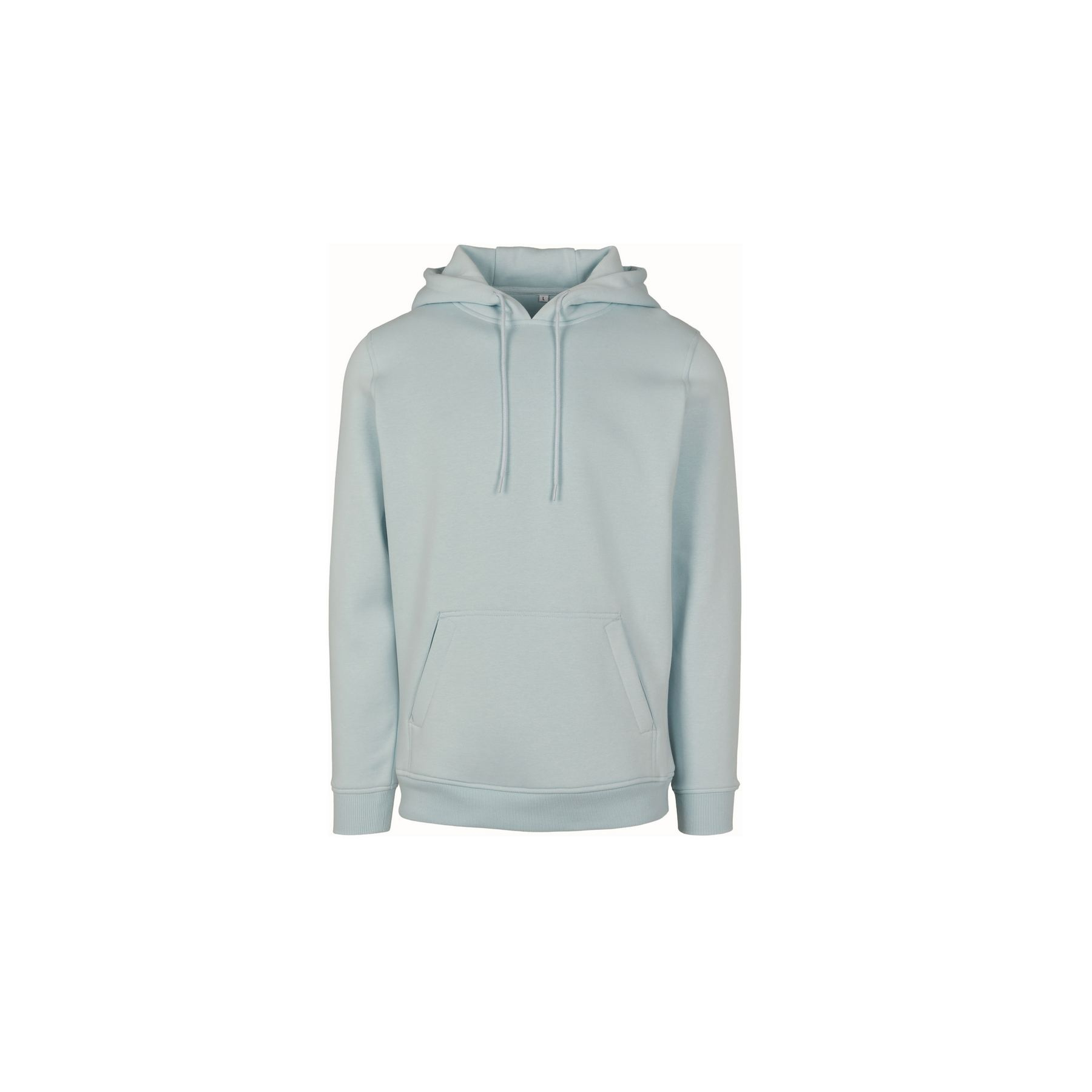 Sweat capuche lourd