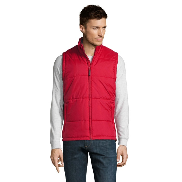 WARM MEN Bodywarmer thumb