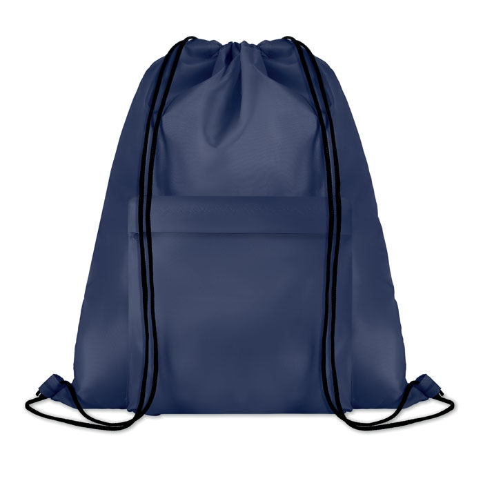 POCKET SHOOP - Grand sac cordelette 210D