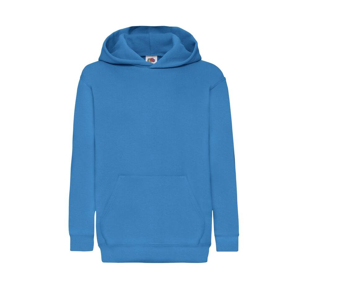 Sweat capuche enfant
