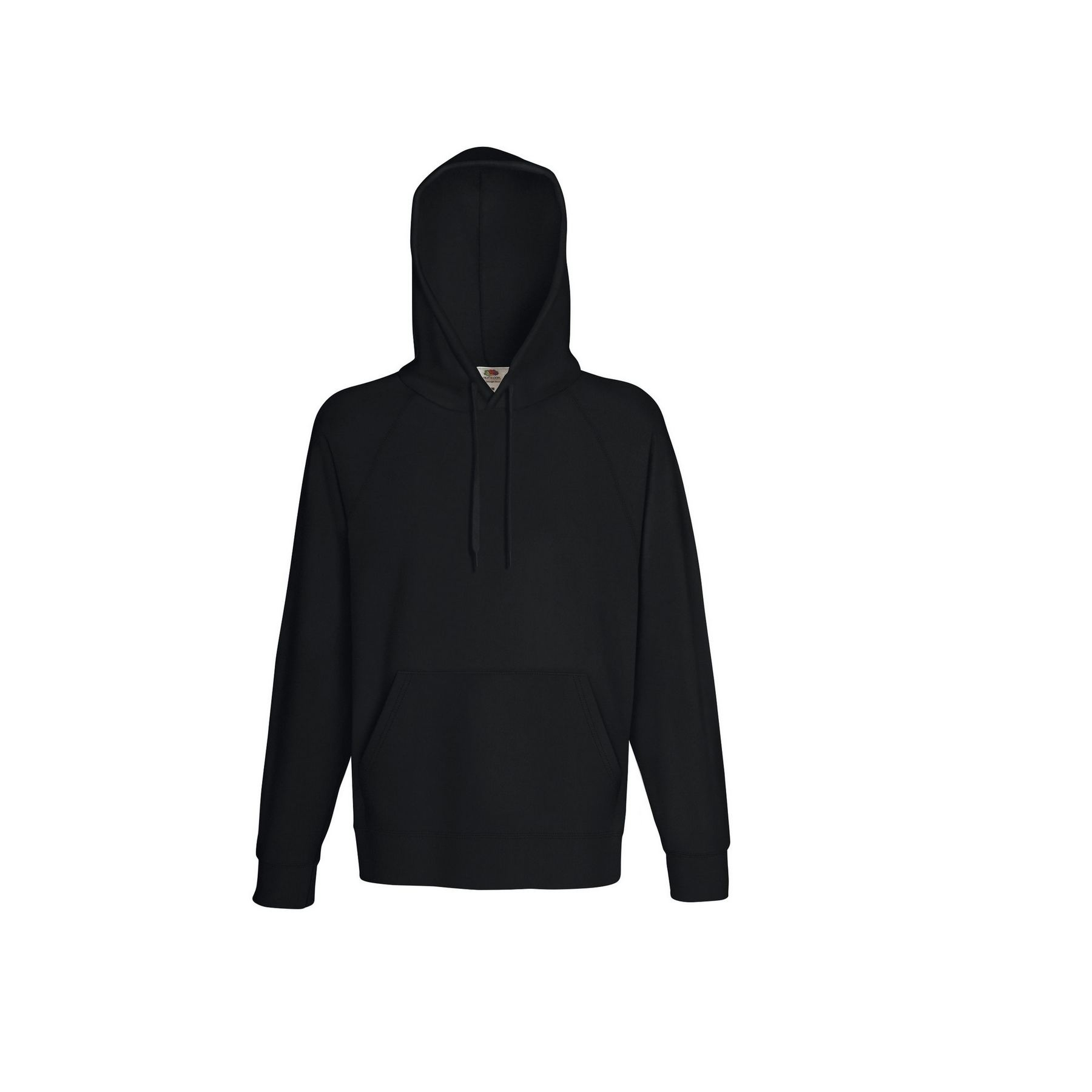 Sweat léger capuche homme