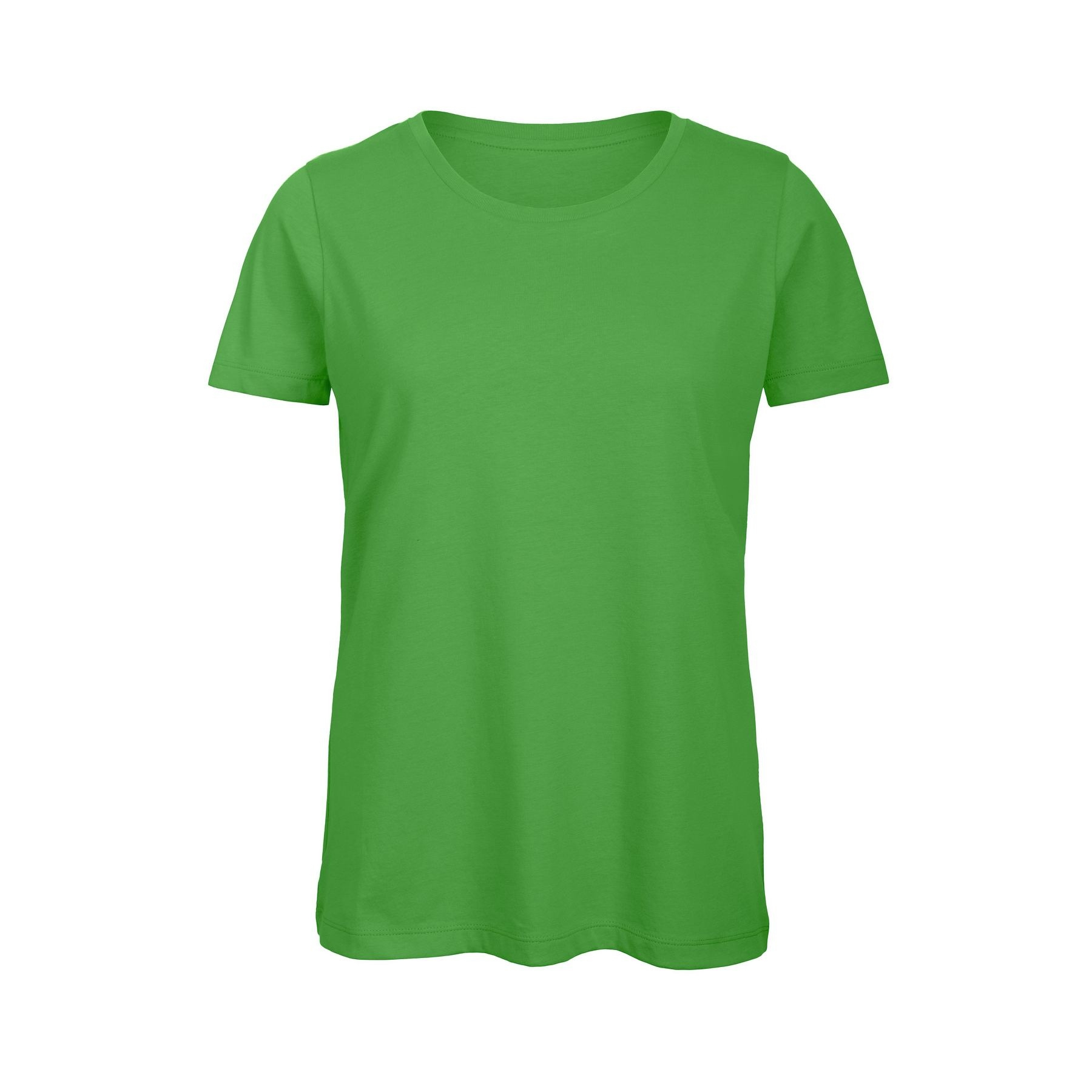 Tee-shirt femme coton bio