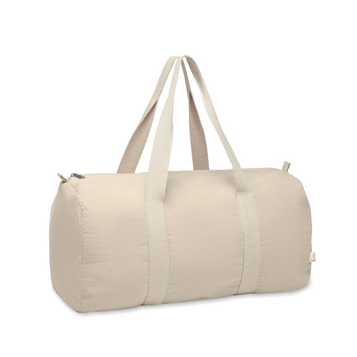 SINN - Sac de sport coton recyclé