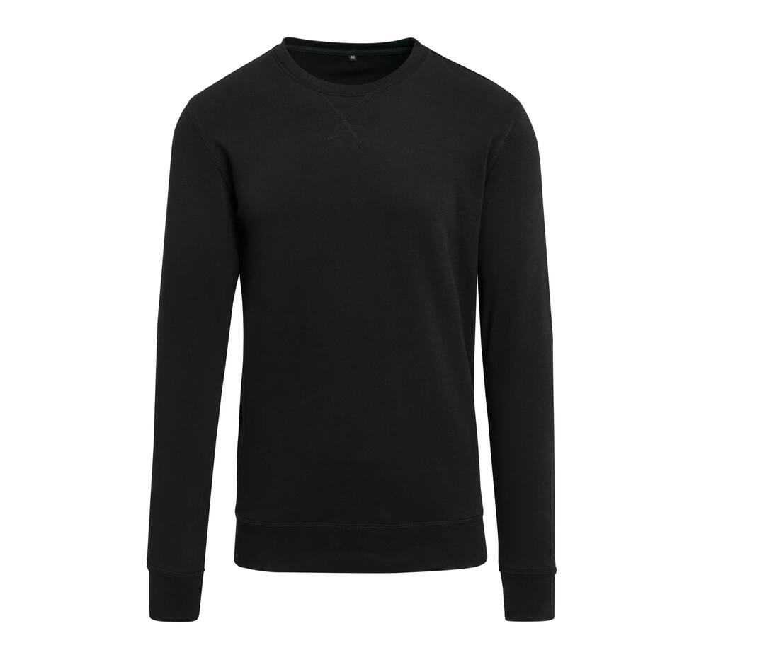 Sweat léger col rond