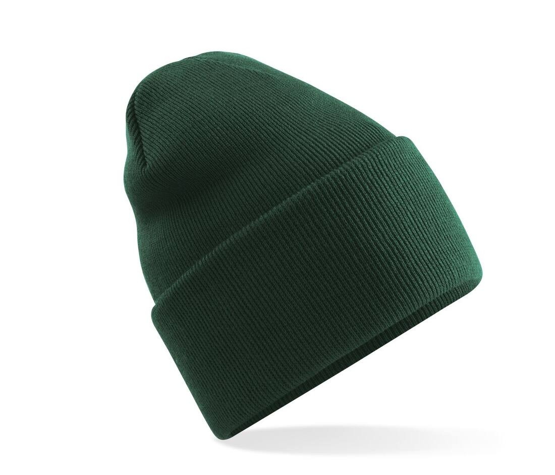 Bonnet à large revers