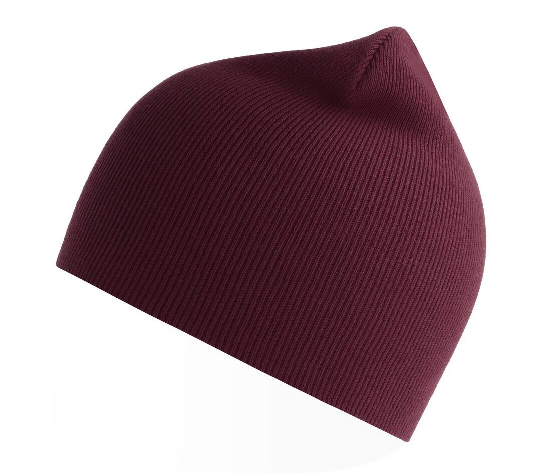 Bonnet en coton organique