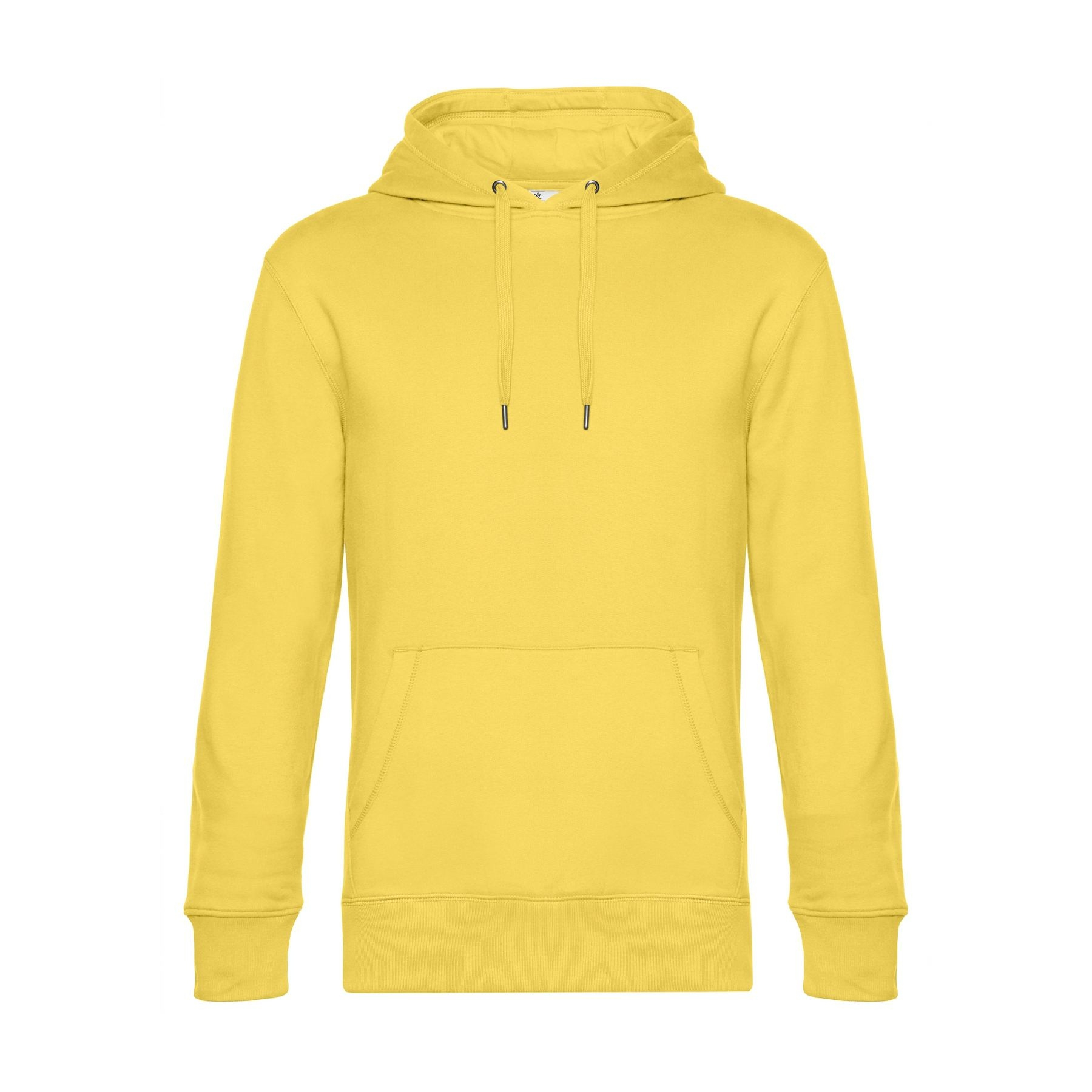 Sweat capuche king