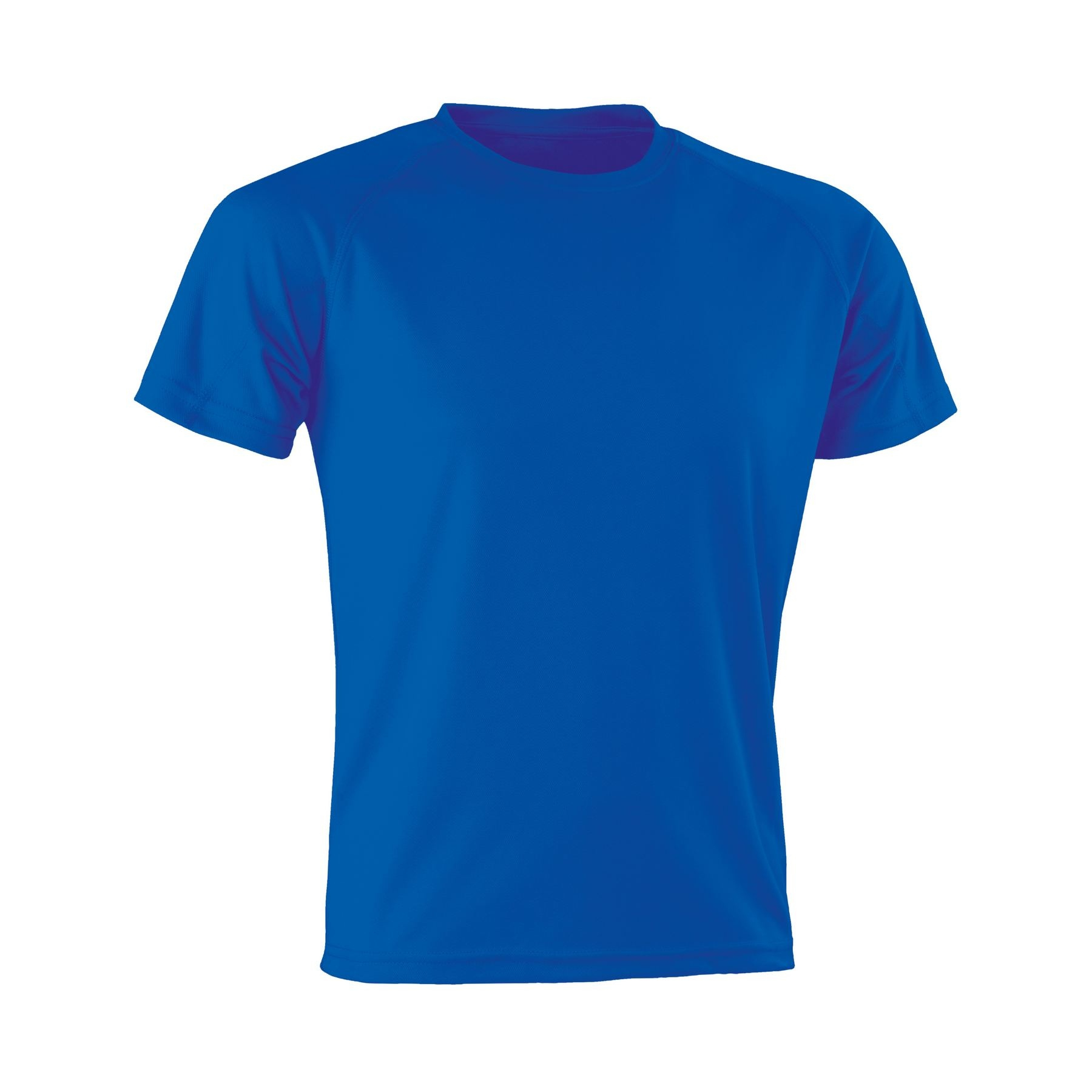 Tee-shirt respirant aircool