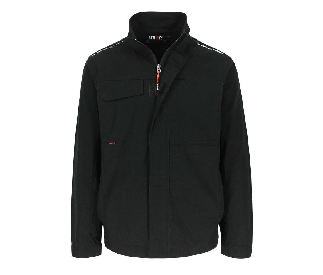 Veste multi-poches stretch thumb