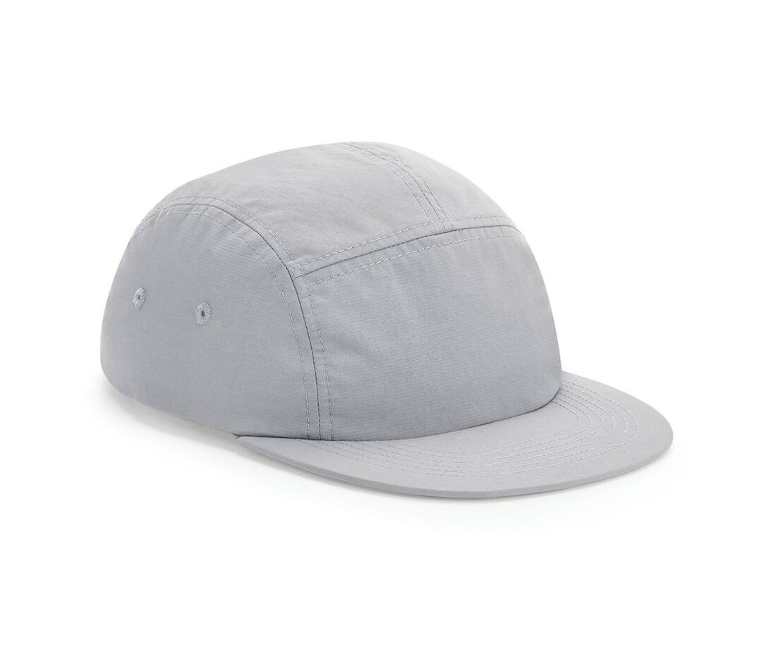 Casquette 5 pans