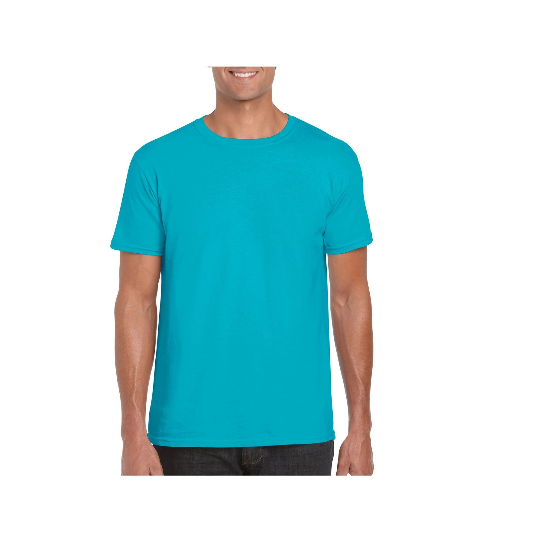 Tee-shirt col rond 150