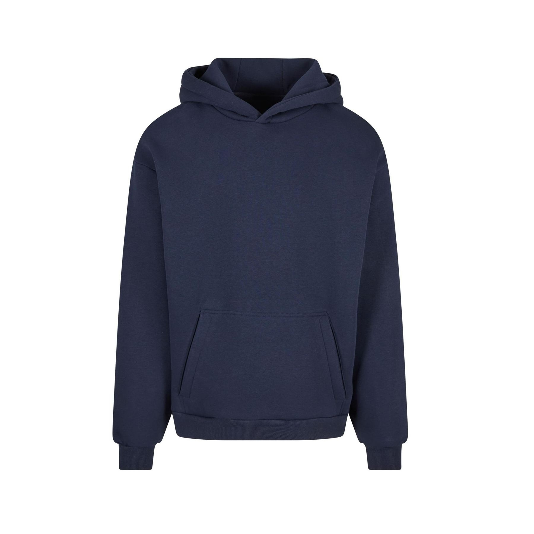 Sweat à capuche oversize