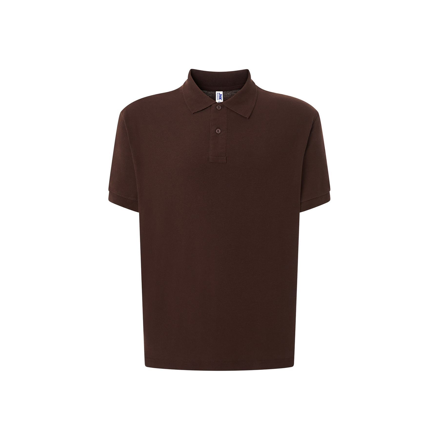 Polo piqué 210