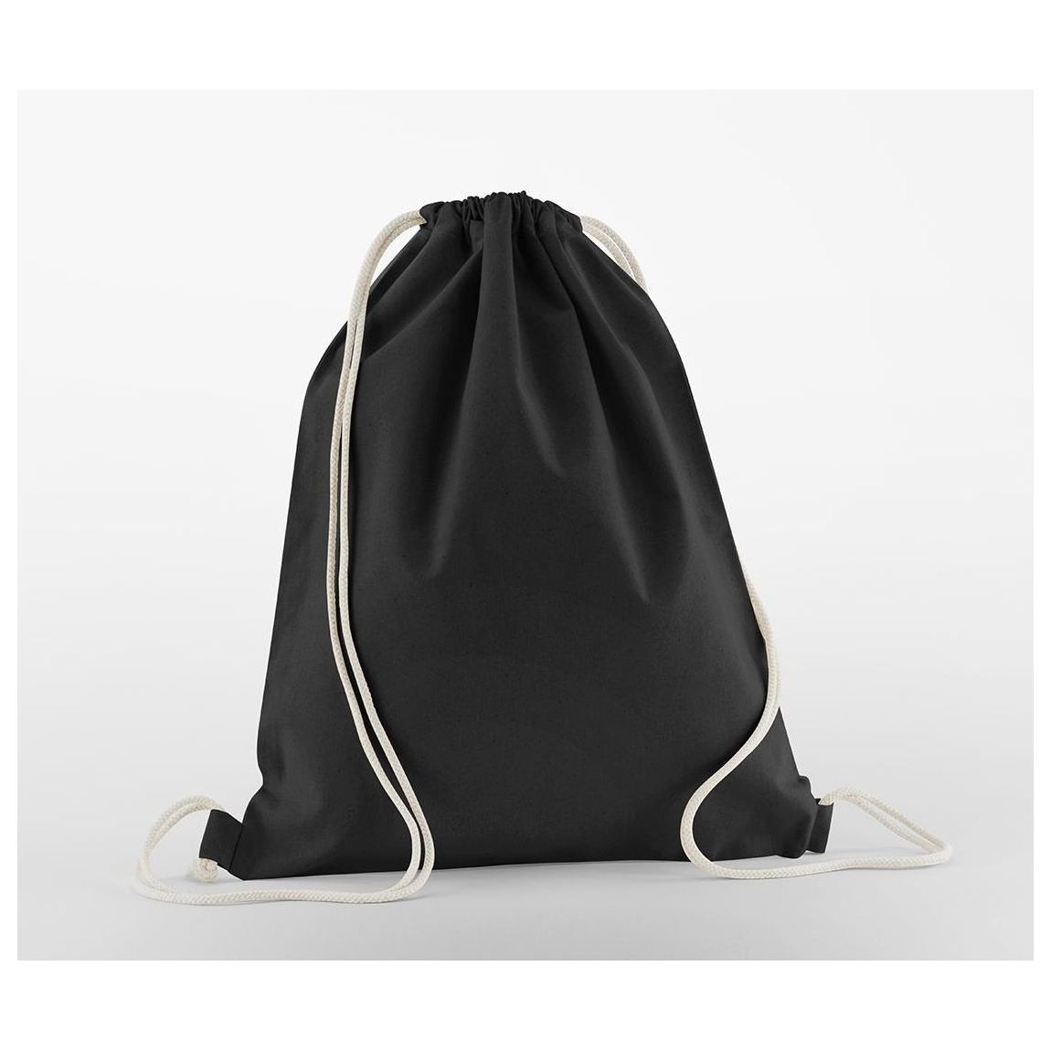 Gymsac en coton organique