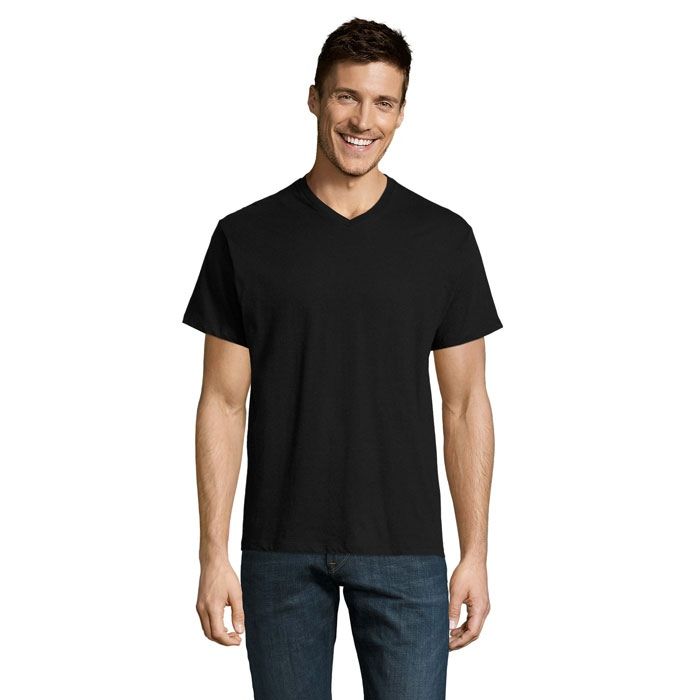 VICTORY T-SHIRT COL V 150