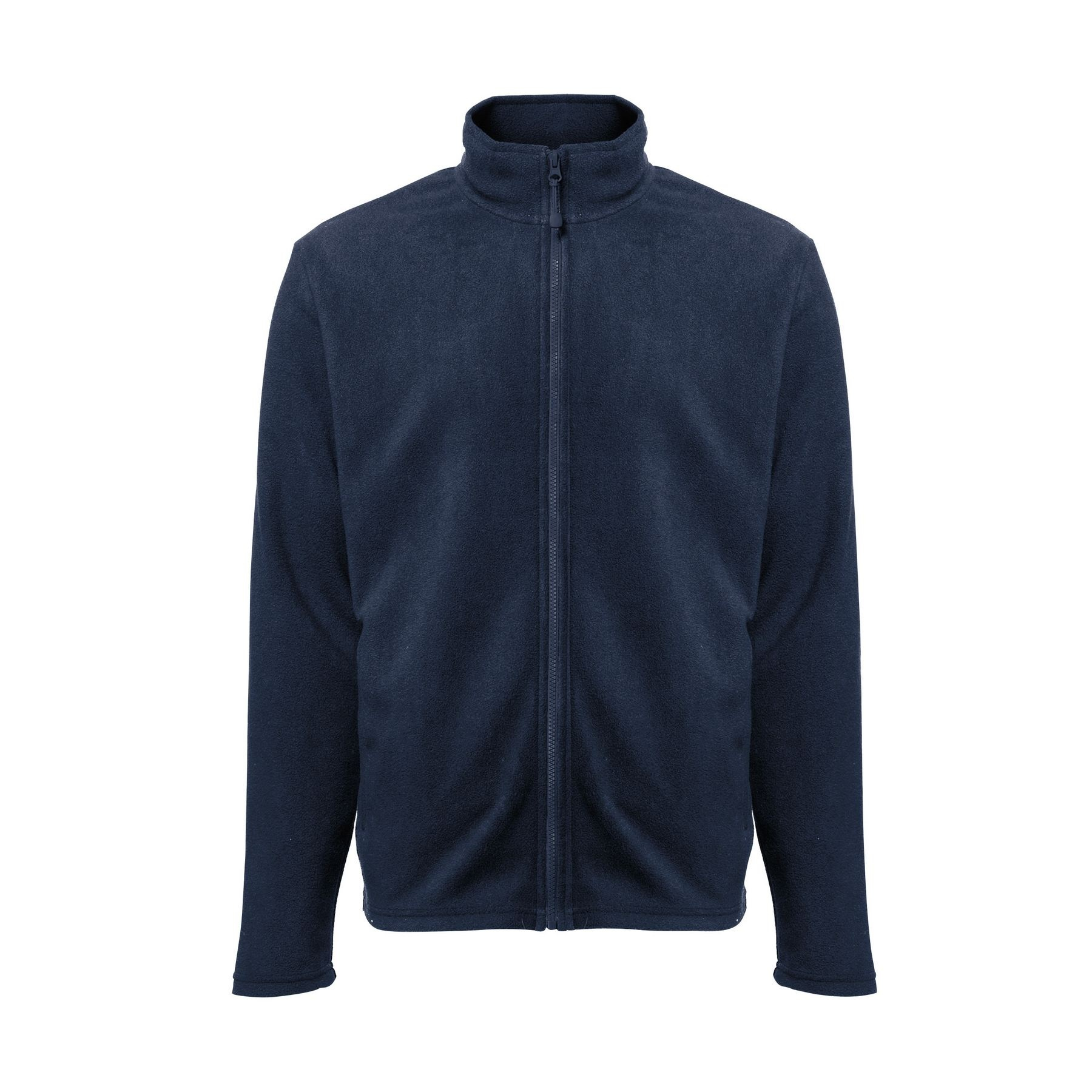 Veste polaire homme zippée