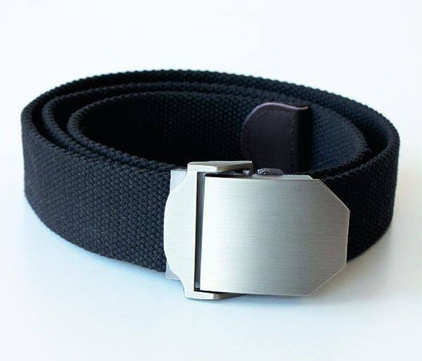 Ceinture thumb