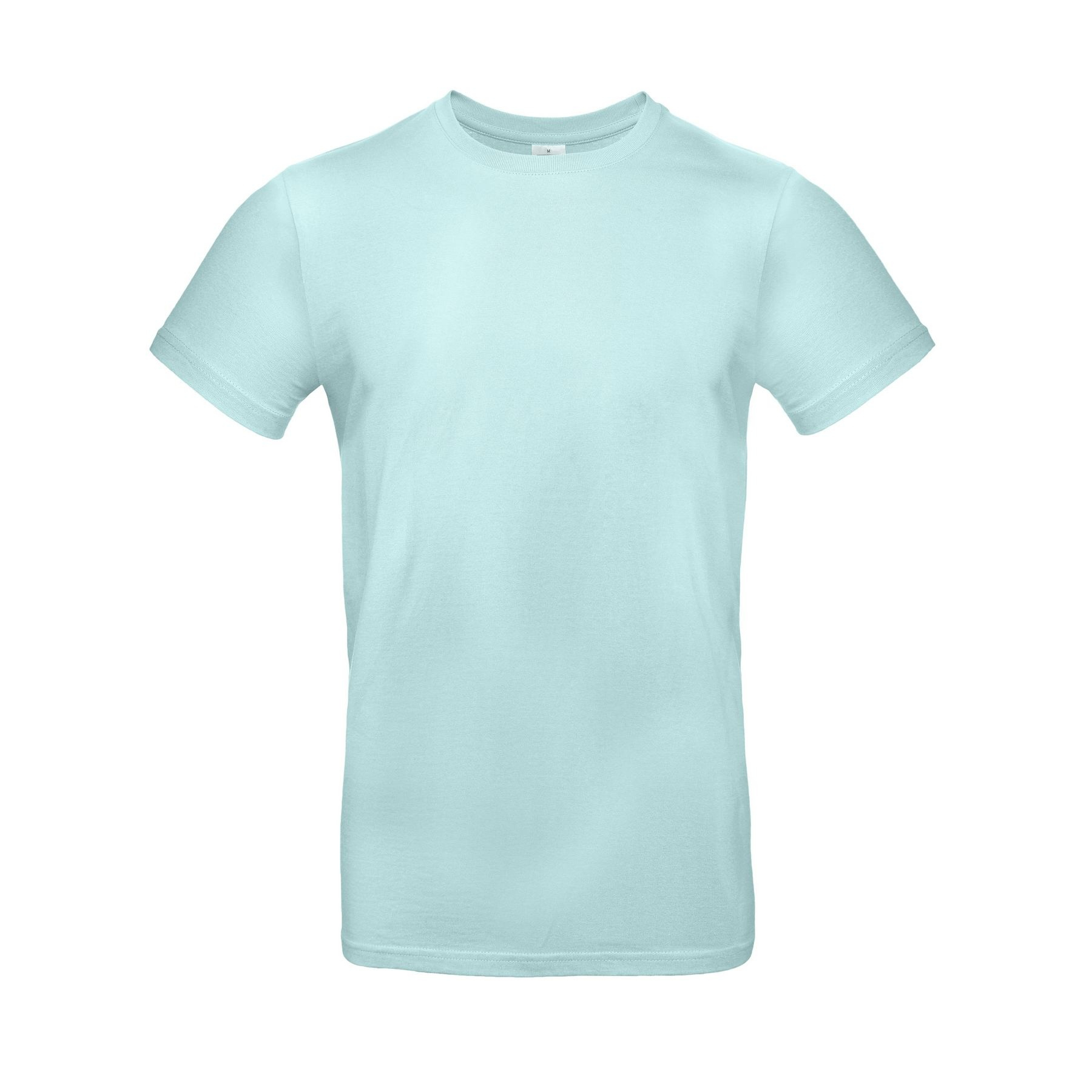 Tee-shirt homme col rond 190