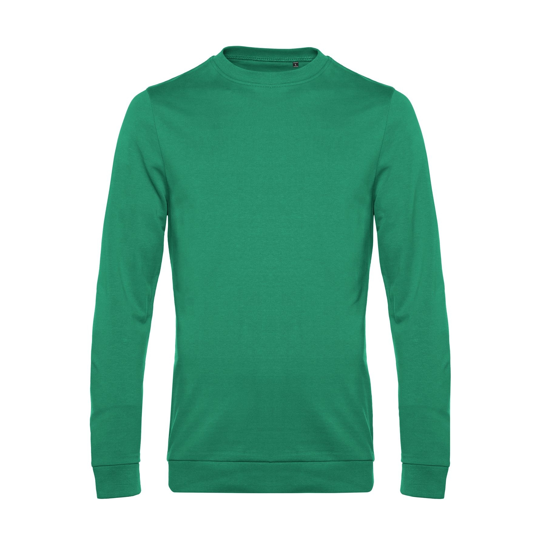 Sweat col rond #