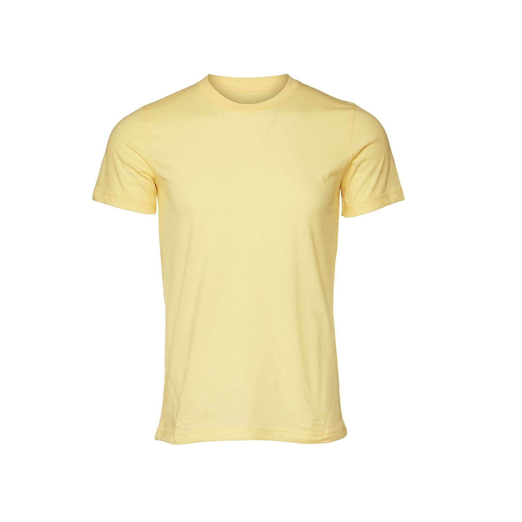 Tee-shirt unisexe chiné