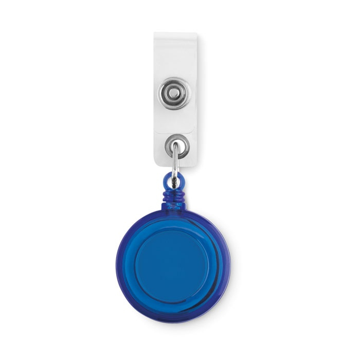 LADES - Badge extensible thumb