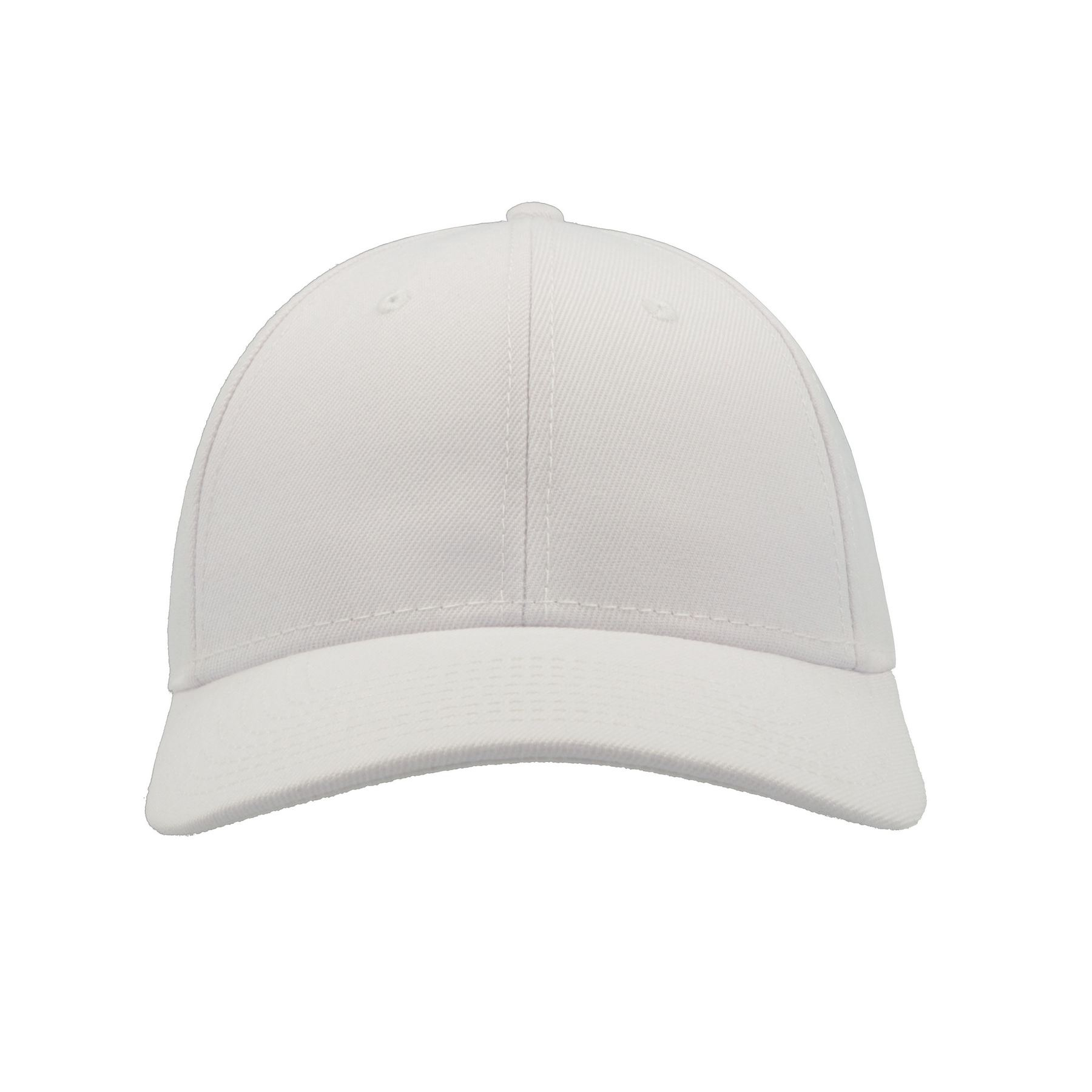 Casquette baseball 6 pans