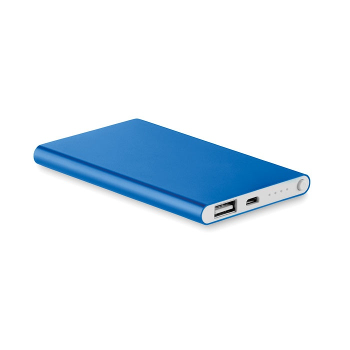 POWERFLAT - batterie externe ultra plat 4000 mAh thumb